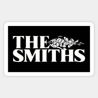 The Smiths Magnet